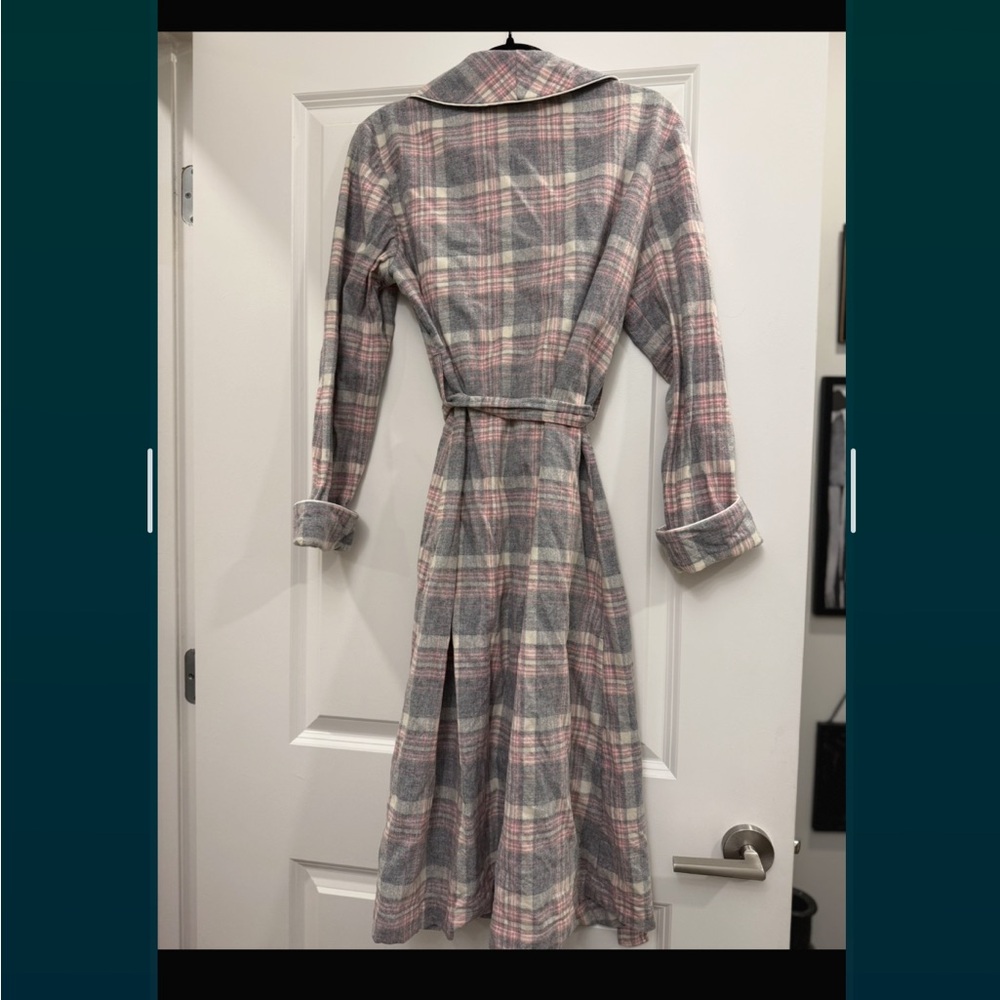 Pendleton Wool Robe - image 2